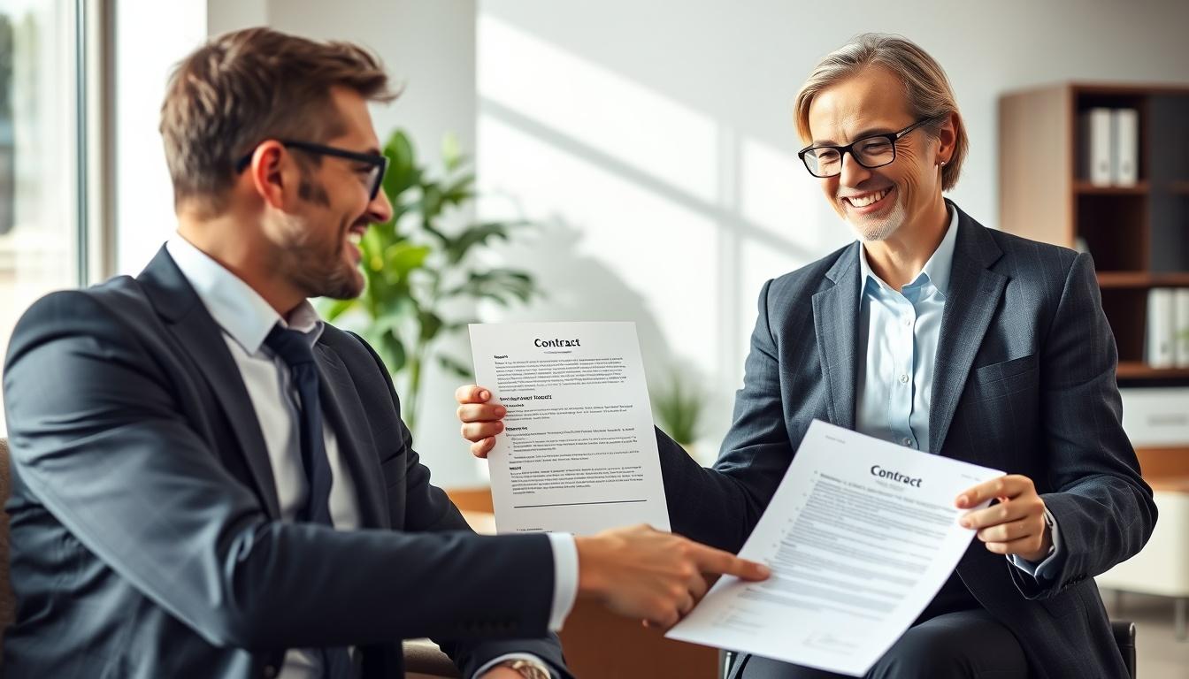 Rechtskonformität sicherstellen